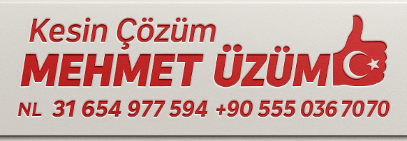 Kesin Çözüm - Mehmet Üzüm